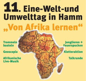 Ganzseitiger Faxausdruck