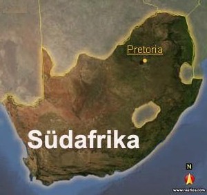 suedafrika