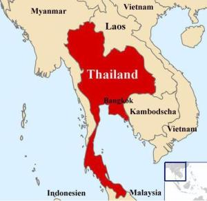 Reisen-nach-Thailand