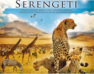 Serengeti