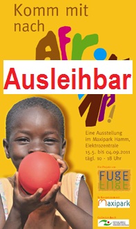 Afrika-Ausleihbar