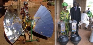 Solar-oder-Holzsparofen