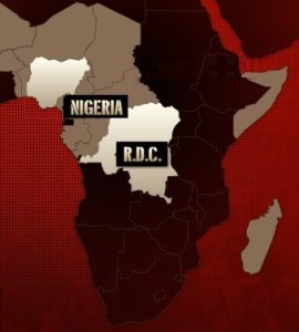 afrika-karte-nigeria-kongo