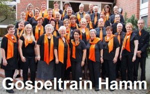 Gospeltrain-Hamm