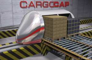 CargoCap