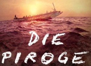 Die-Piroge