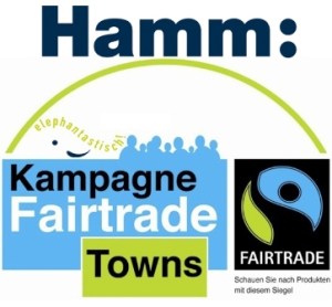 Fairtrade-Town Hamm