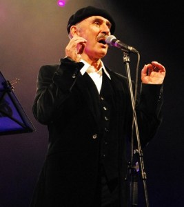 Vitorino-Salome-Quartett