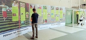TrikotTausch-Ausstellung