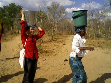 Claudia-Wegener-in-Zimbabwe