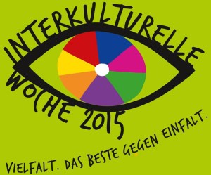Interkulturelle Woche Hamm 2015