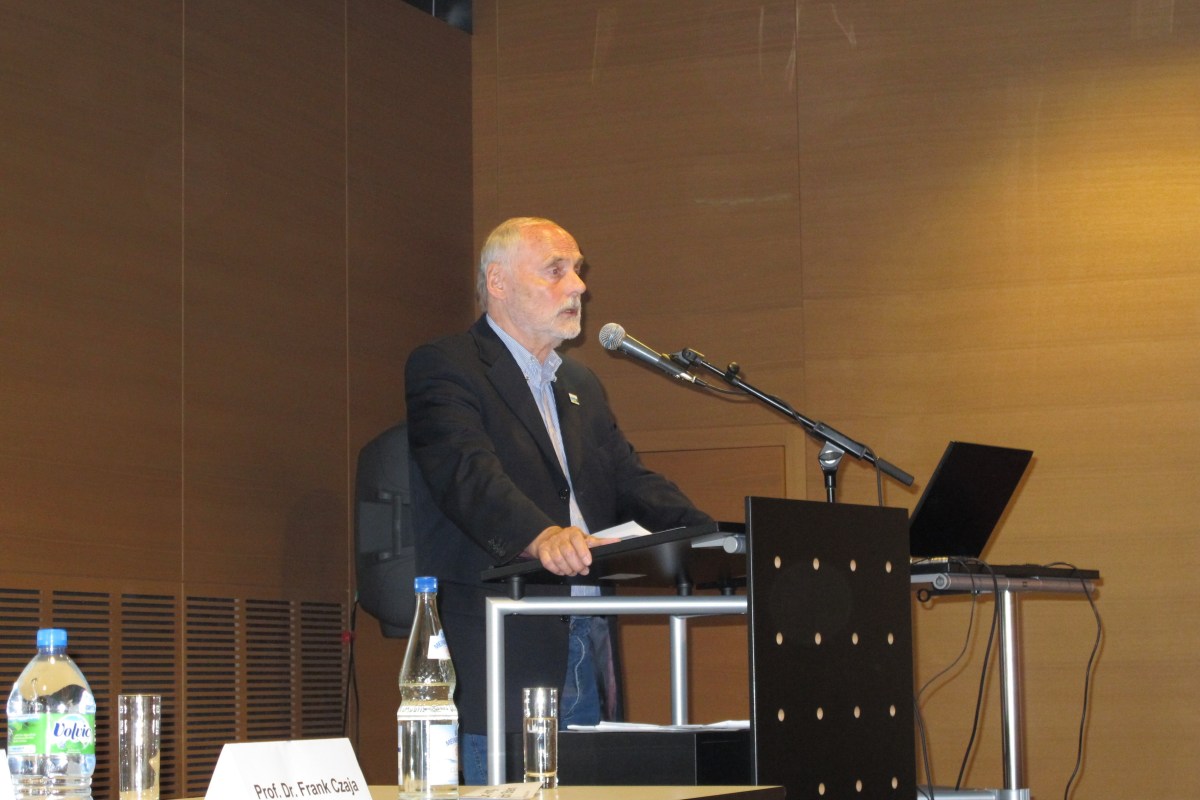 CargoCap - Dr Faulenbach