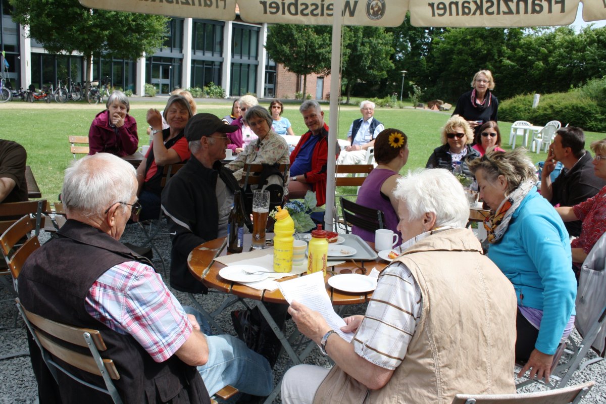 klimafreundlich mobil - LiteraTour
