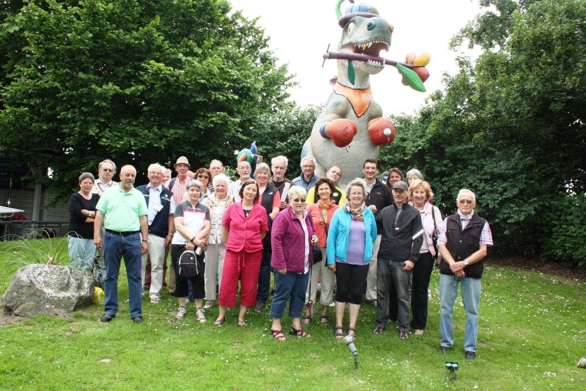 klimafreundlich mobil - LiteraTour