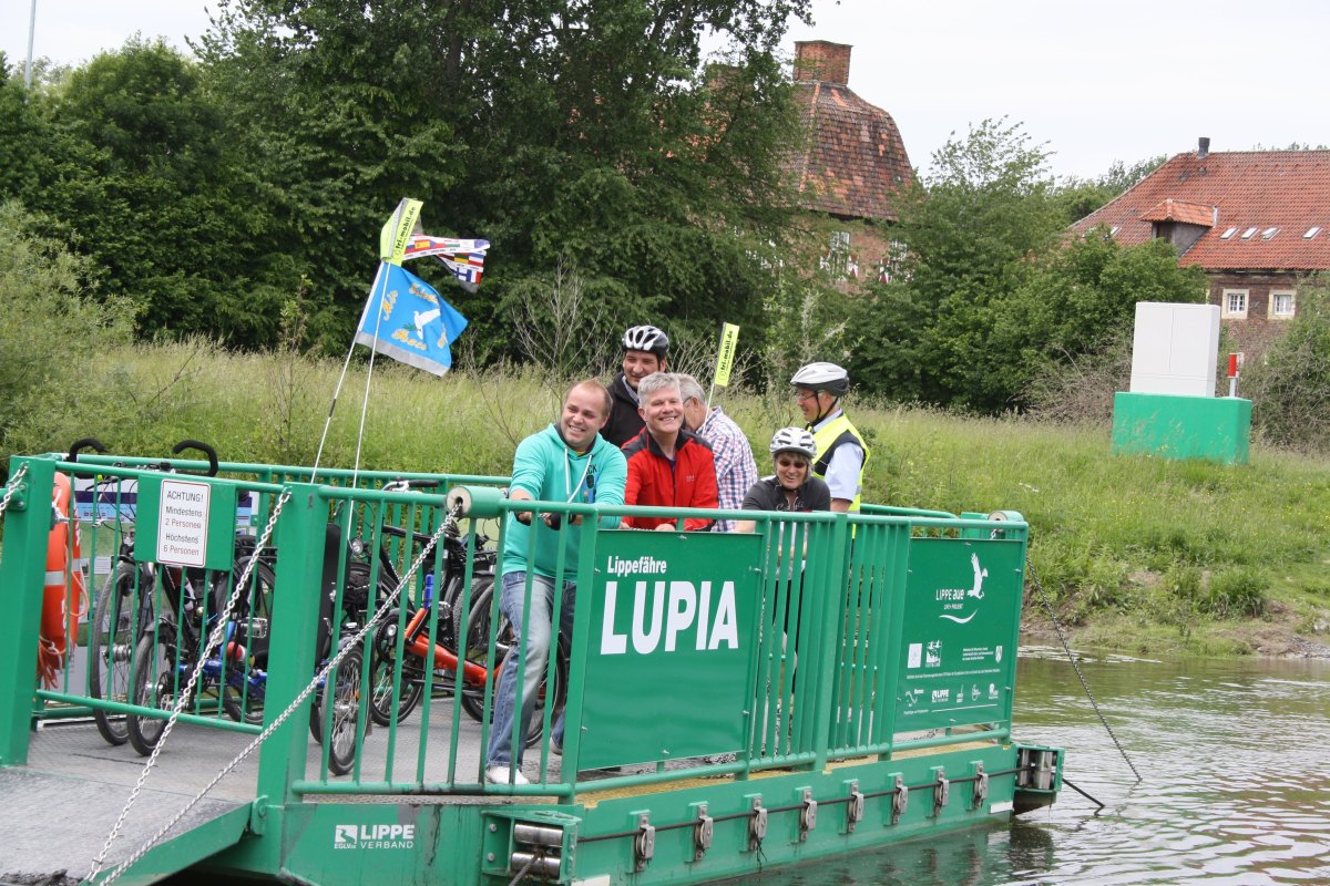 klimafreundlich mobil - LiteraTour