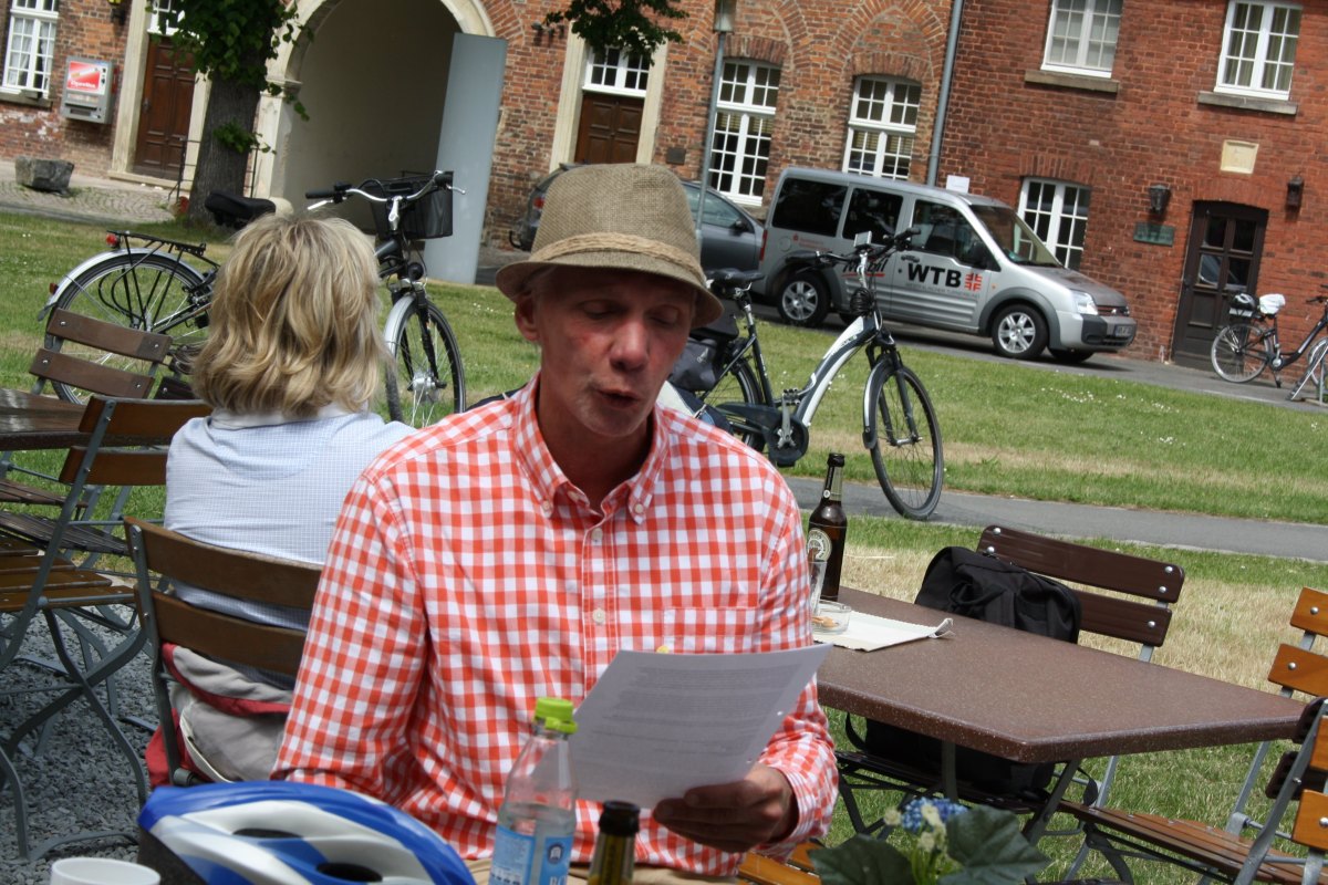 klimafreundlich mobil - LiteraTour