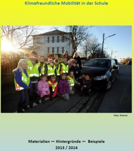 Klimafreundliche Mobilität in der Schule