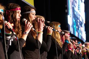 Cross-Over&Musikensemble