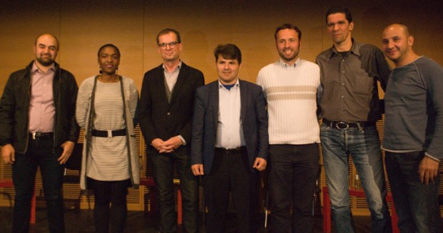 2017-05-09_Interview-Flucht-Migrantion