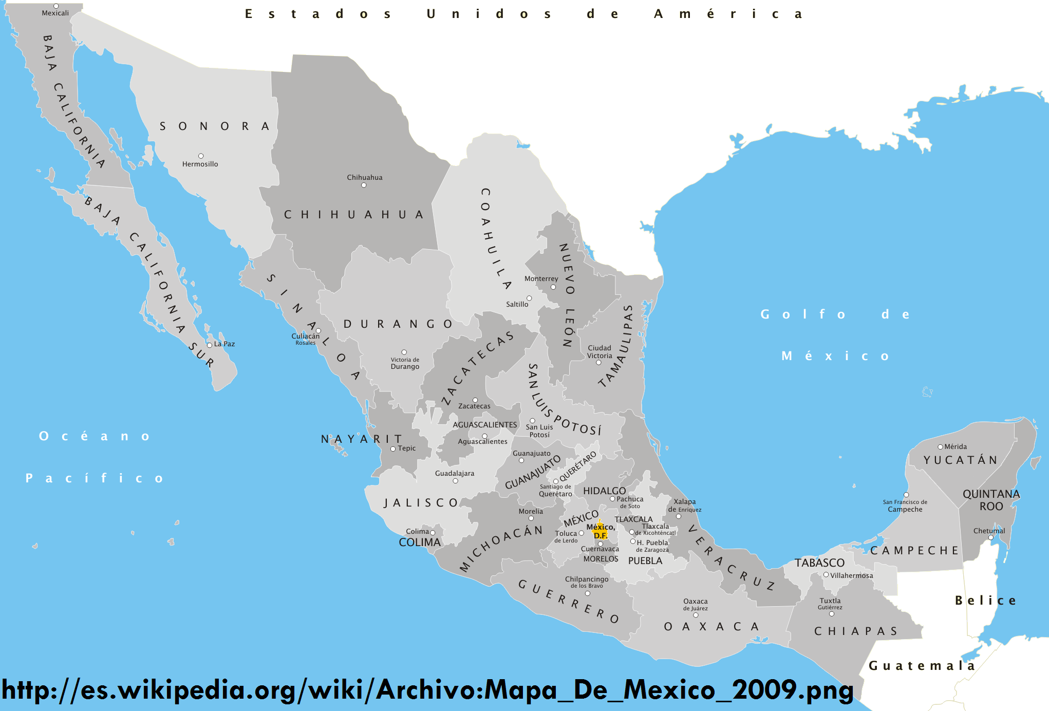 Mapa_De_Mexico_2009