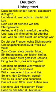 unbegrenzt-von-goethe-deutsch