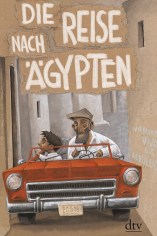 die-reise-nach-aegypten