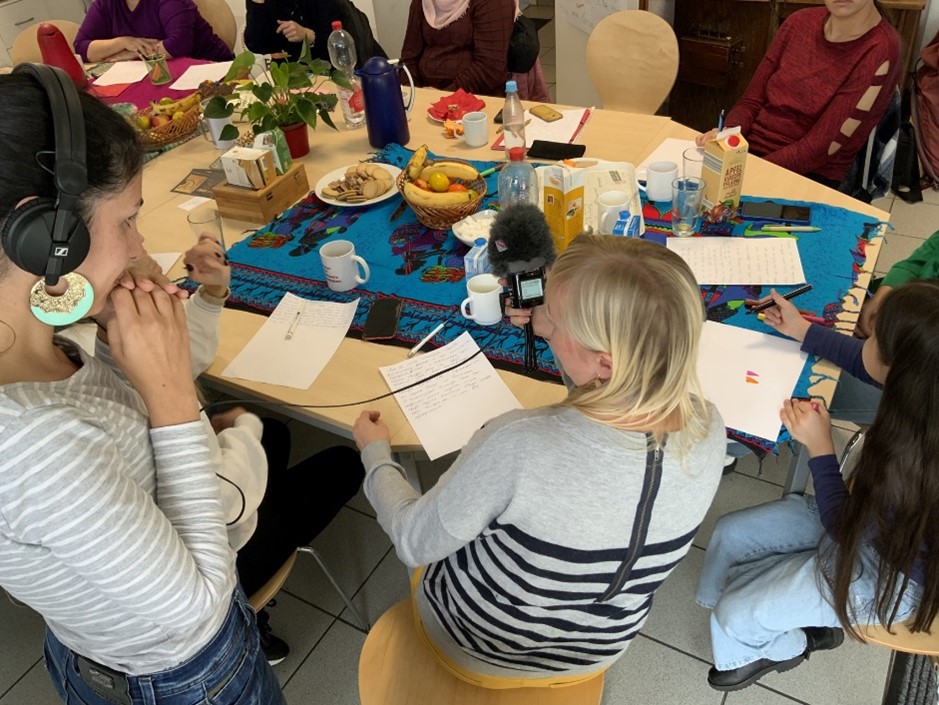 2022-10-21_WS-Kreatives-Schreiben_Foto