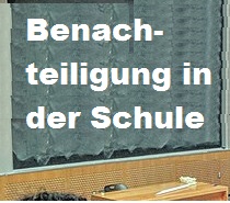 Benachteiligung-in-der-Schule