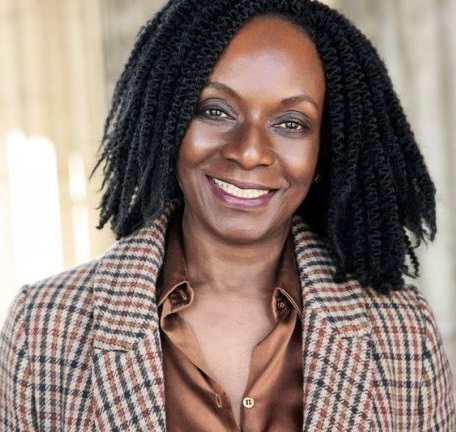 Florence-Brokowski-Shekete