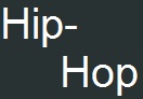 hip-hop