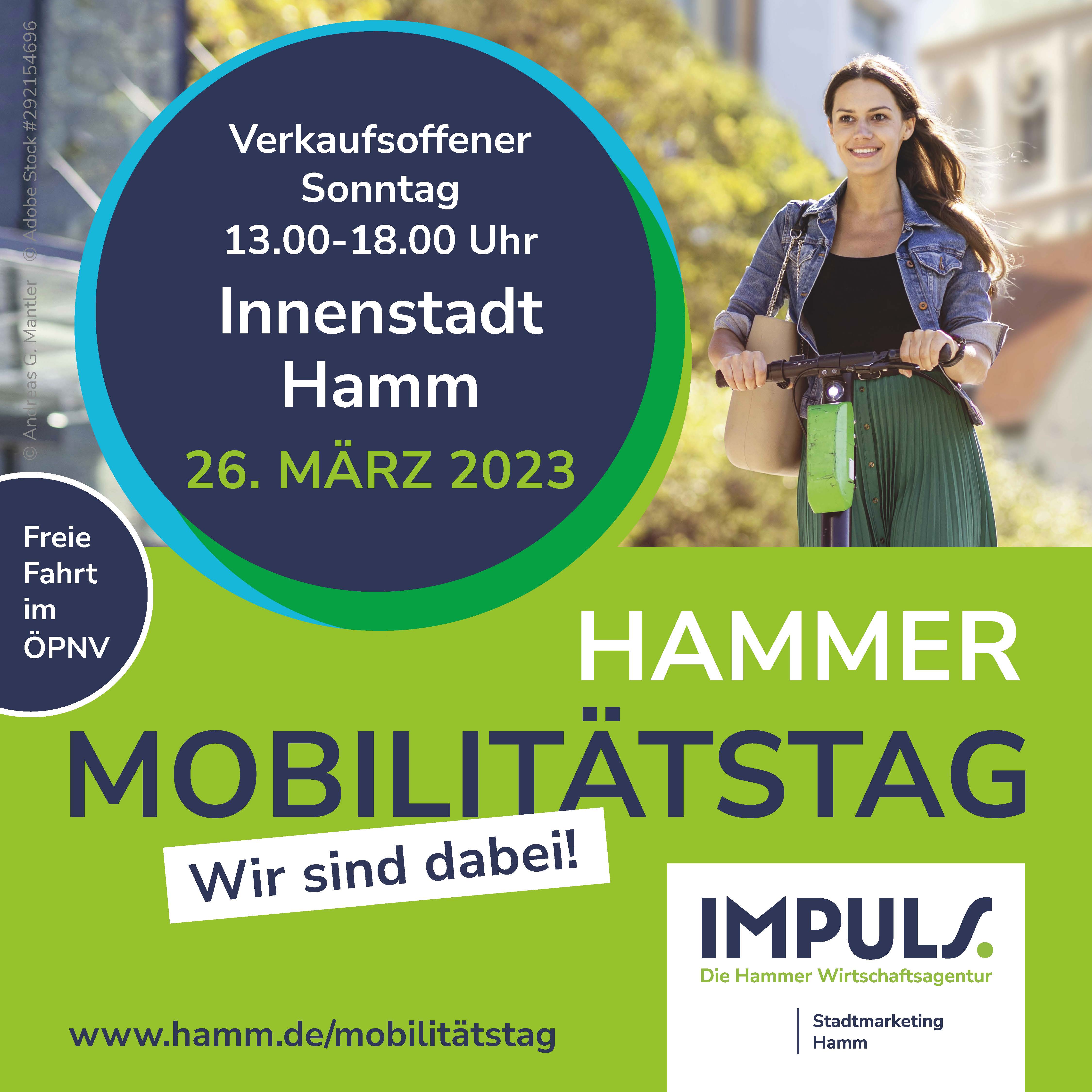 Impuls Facebook Mobilitätstag