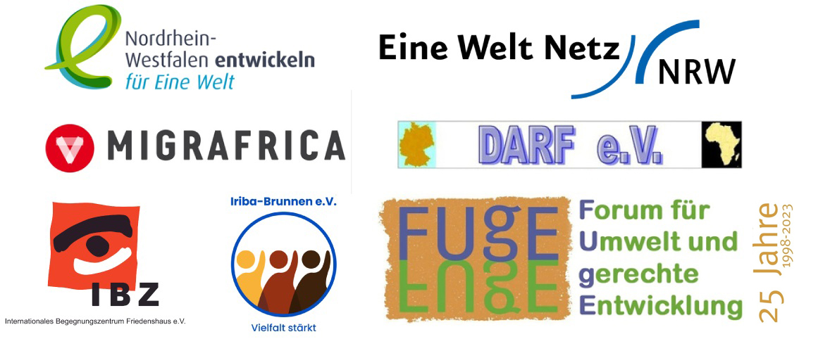 Freitag, 24. November 2023, 14.00 - 20.00 Uhr Q1 - Eins im Quart