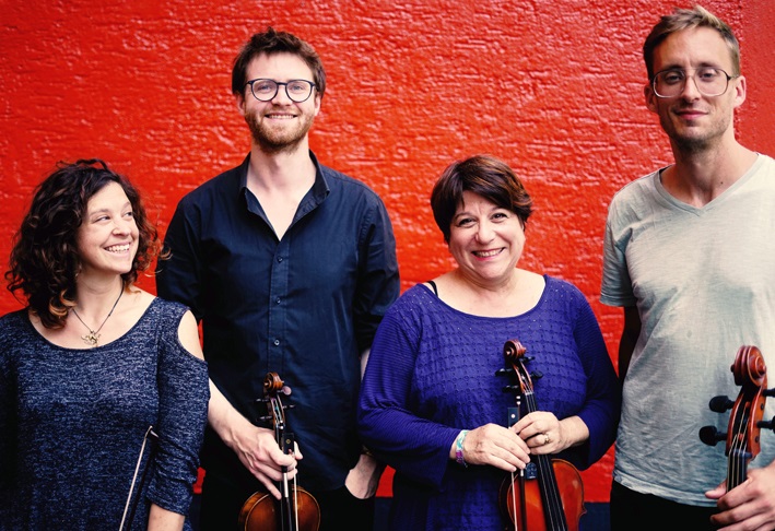 Idumea-Quartet-by-David-Rynkowski