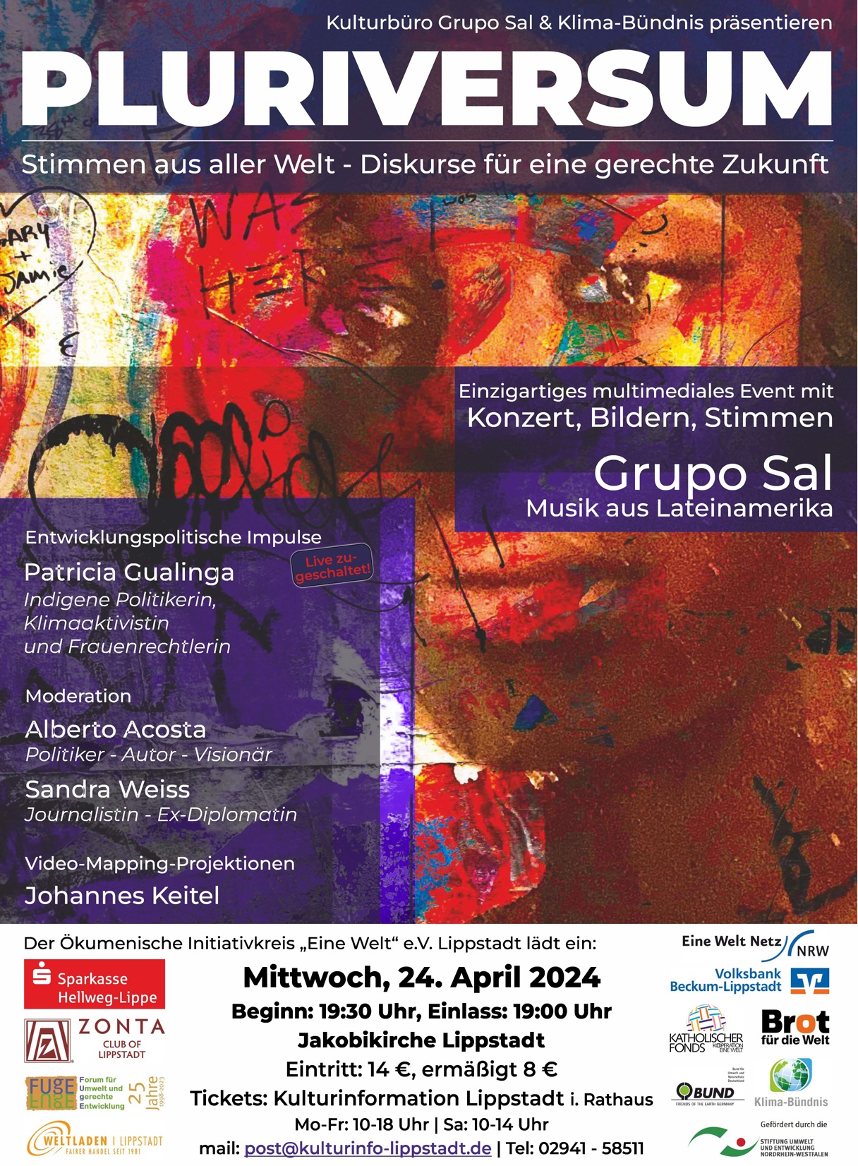 Plakat A2 Kurven.cdr