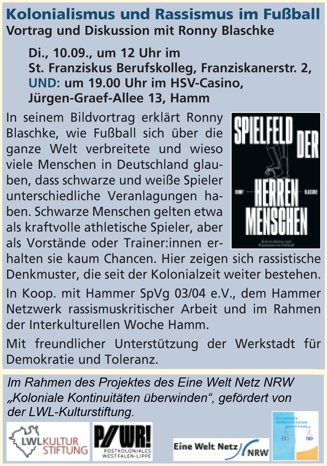 -Programm 2016 - 2.Halbjahr