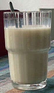 hafermilch