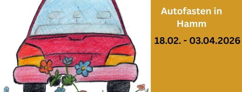 Werbung Autofasten 2026